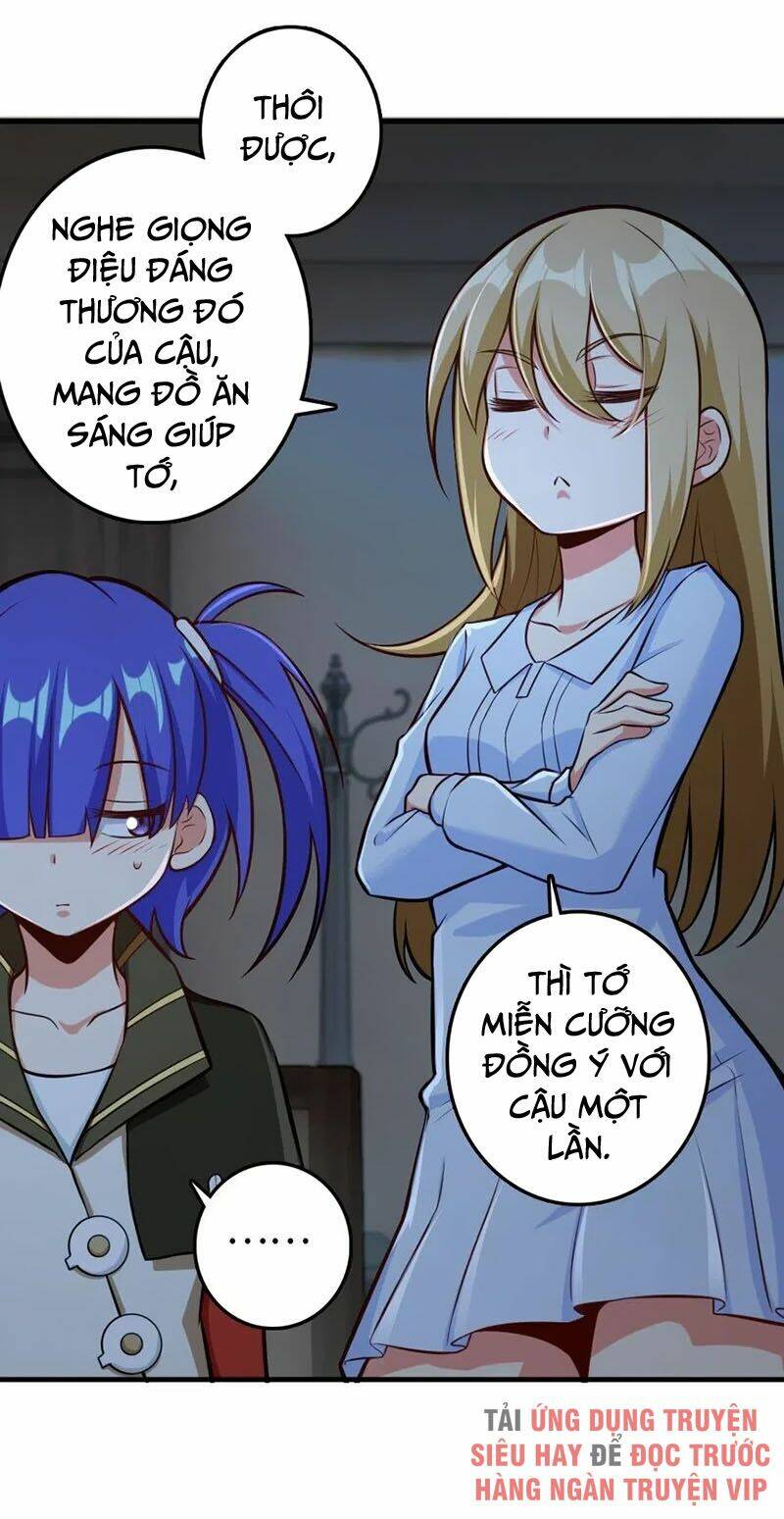 Chương 247 - Trang 32