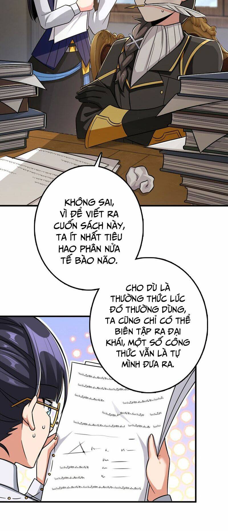 Chương 249 - Trang 36