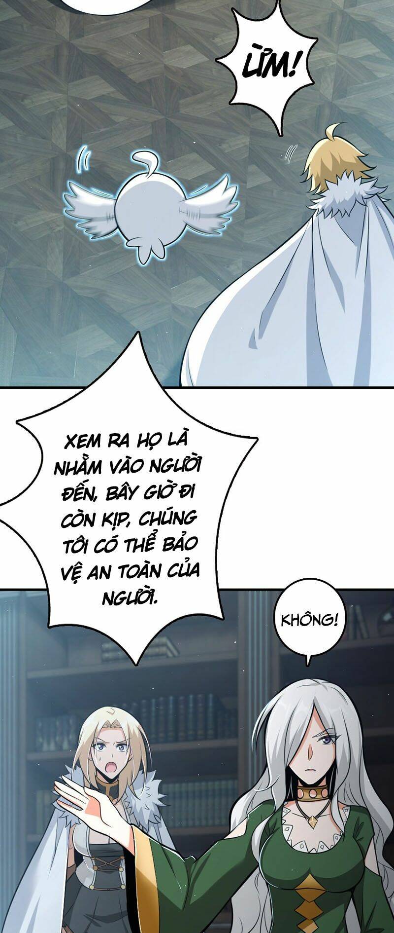 Chương 251 - Trang 28