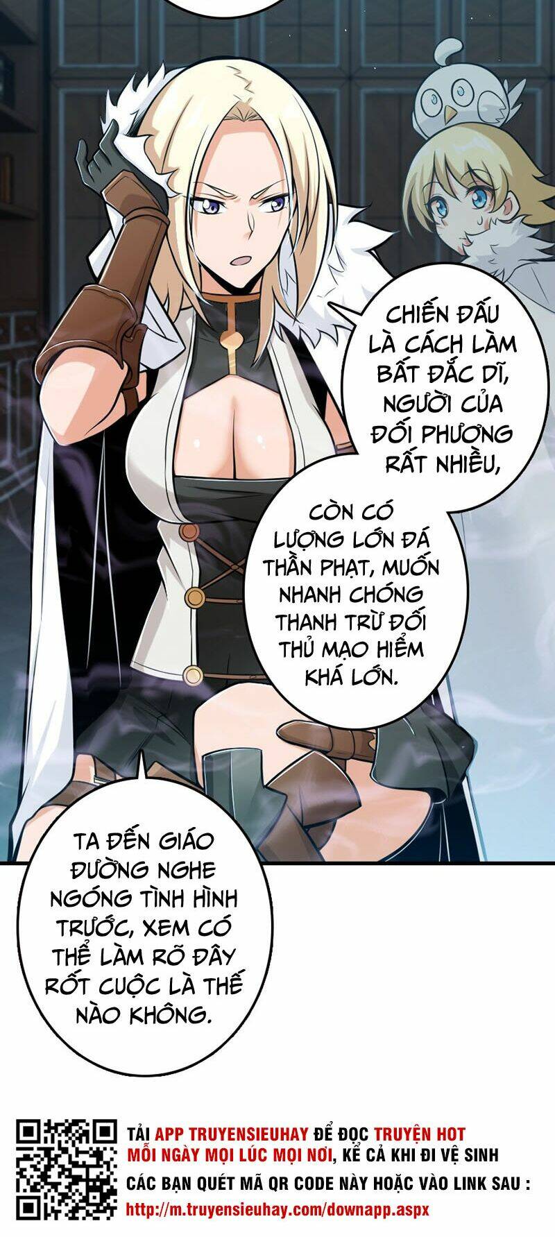 Chương 251 - Trang 45
