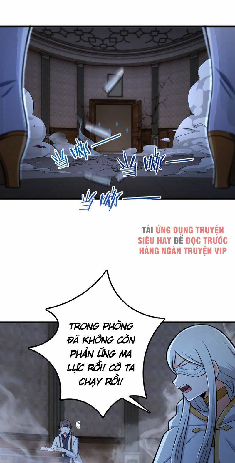 Chương 252 - Trang 31