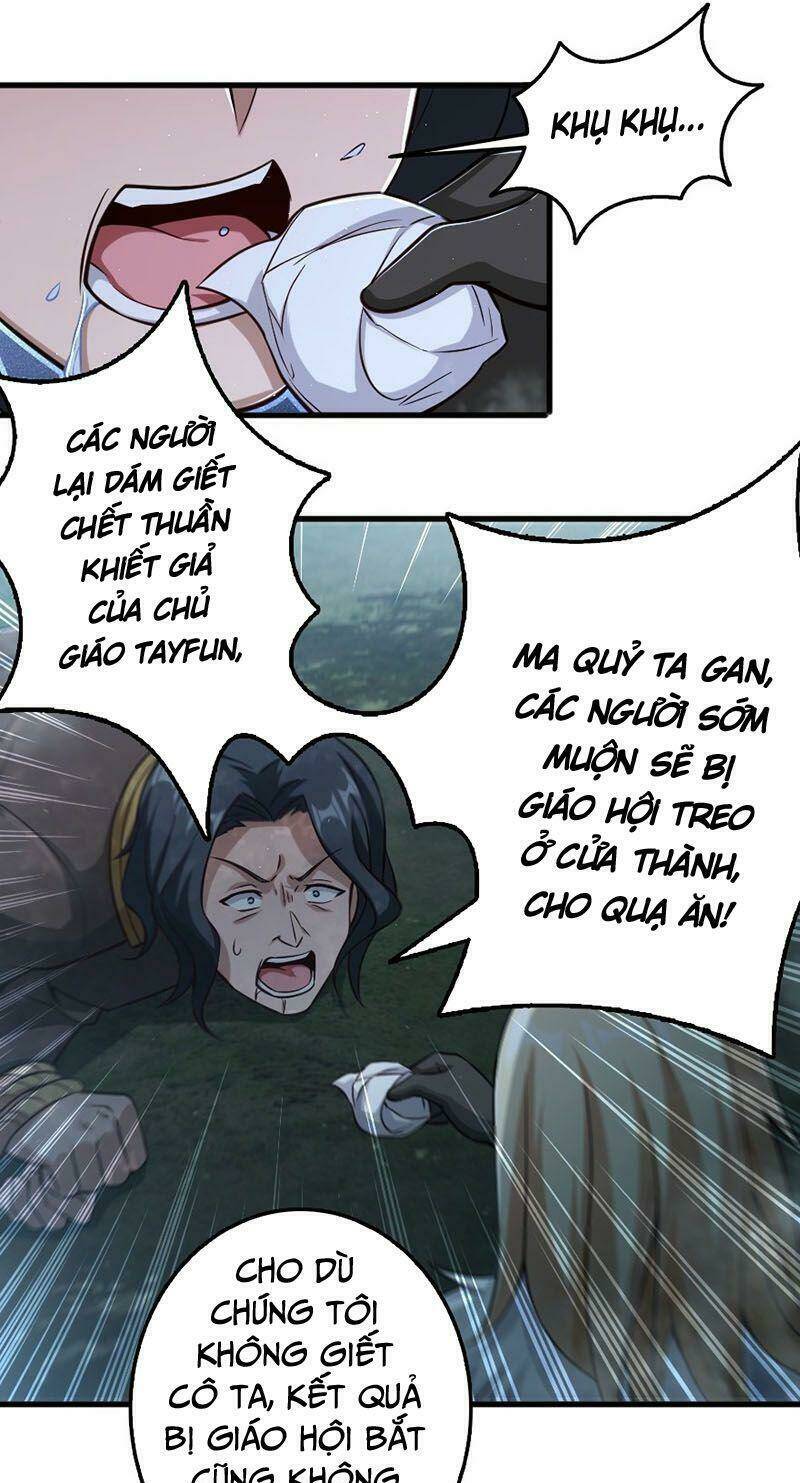 Chương 255 - Trang 26