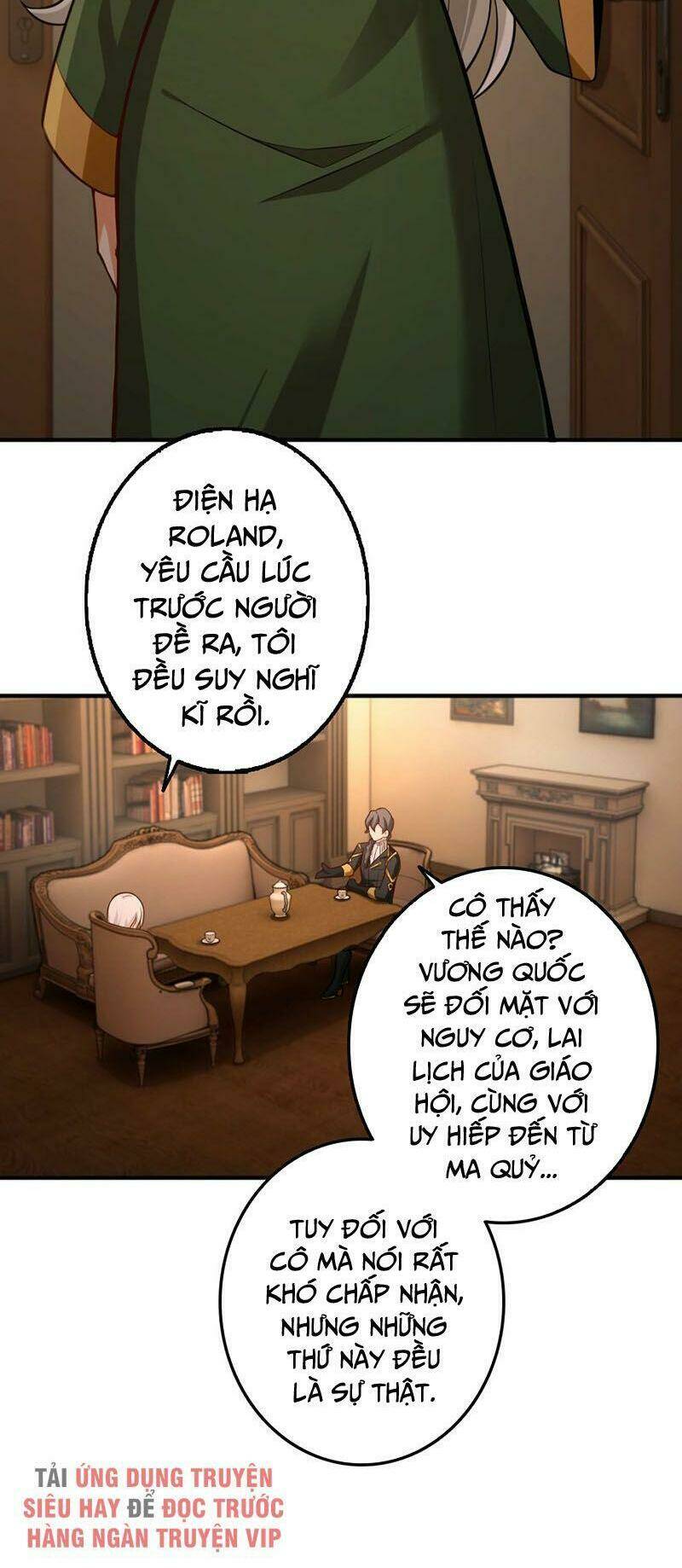 Chương 256 - Trang 18