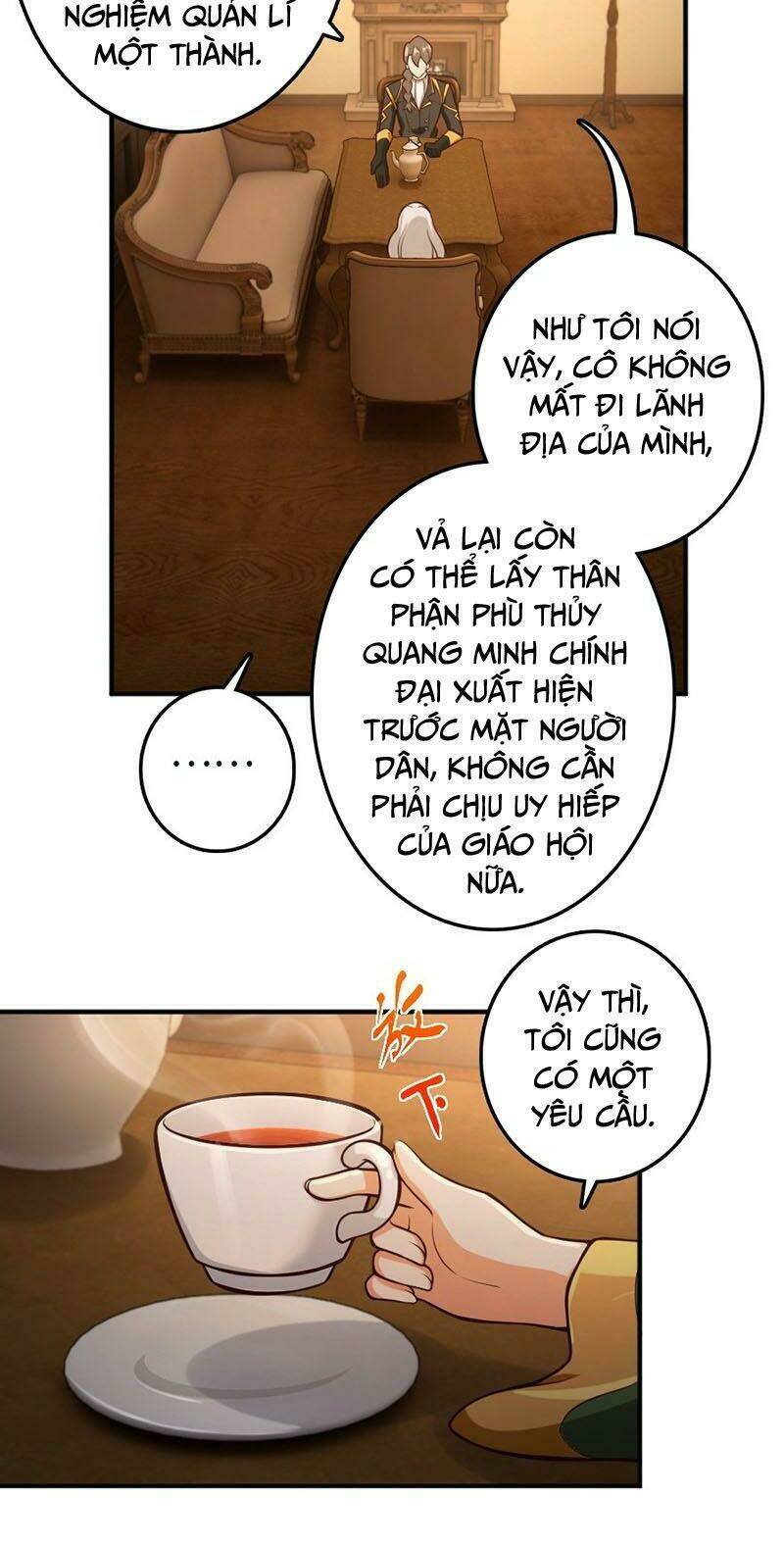 Chương 256 - Trang 22