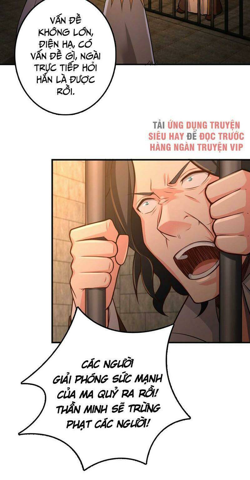 Chương 256 - Trang 30