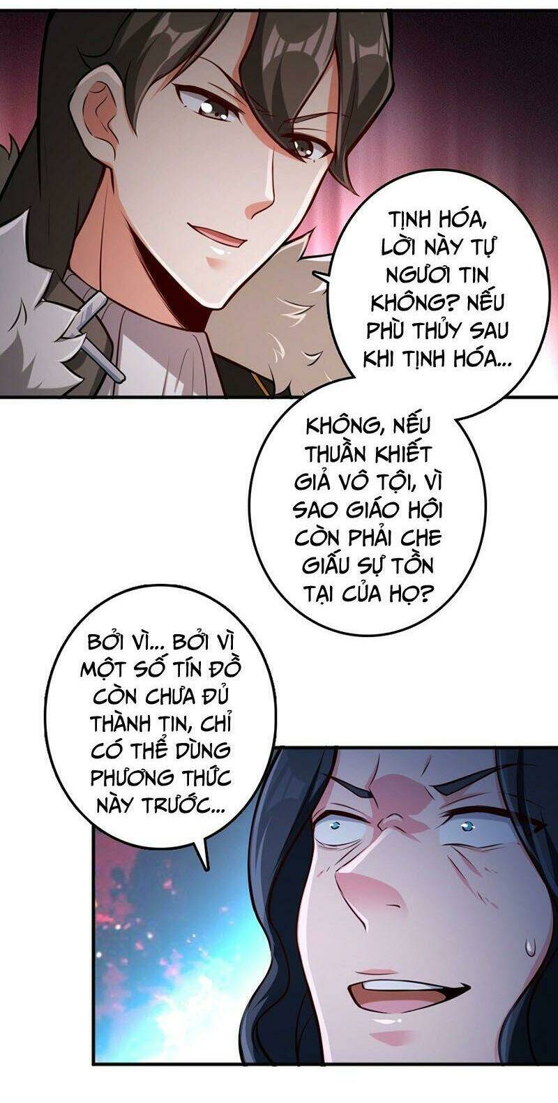 Chương 256 - Trang 36