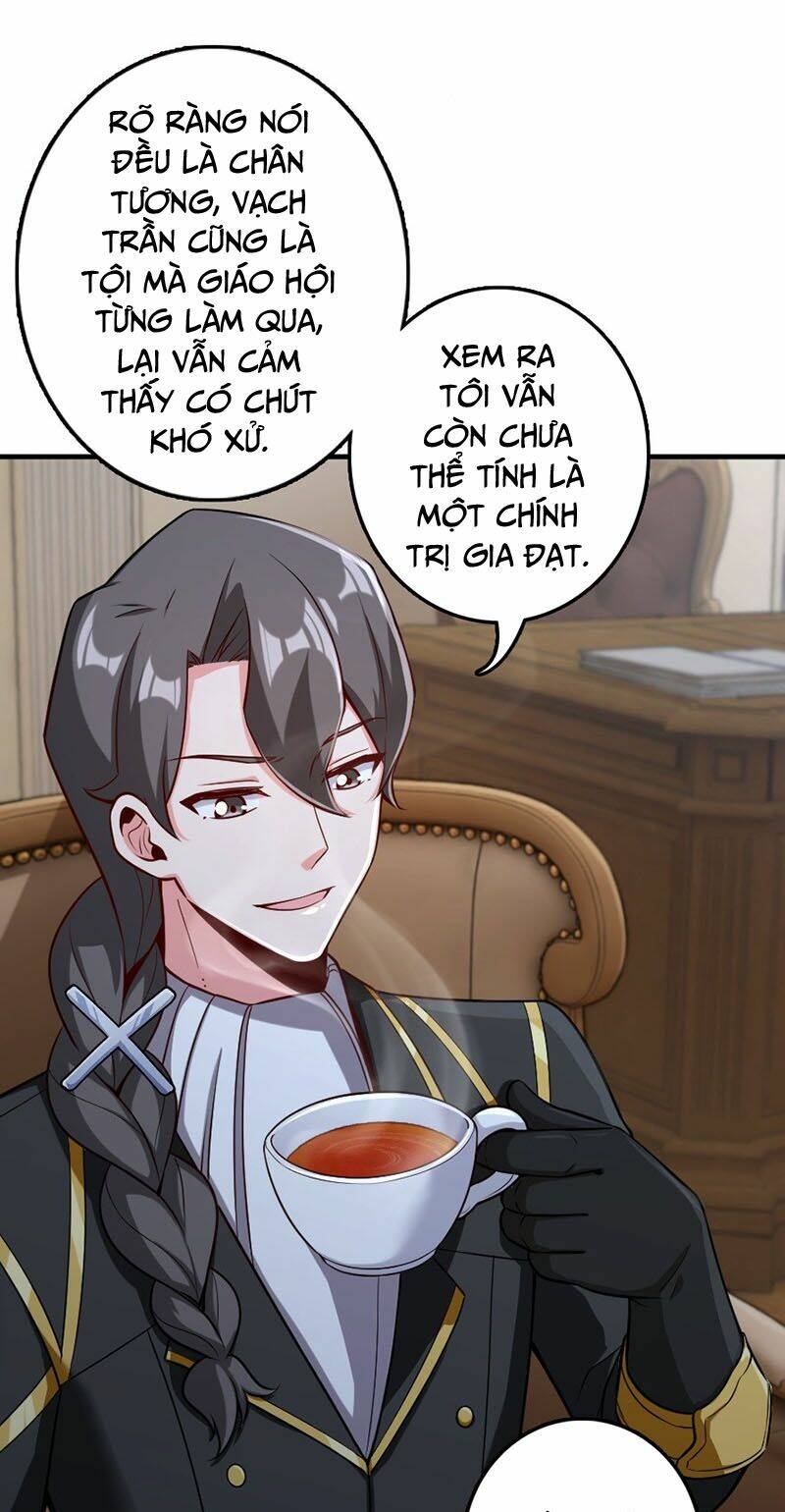 Chương 257 - Trang 27