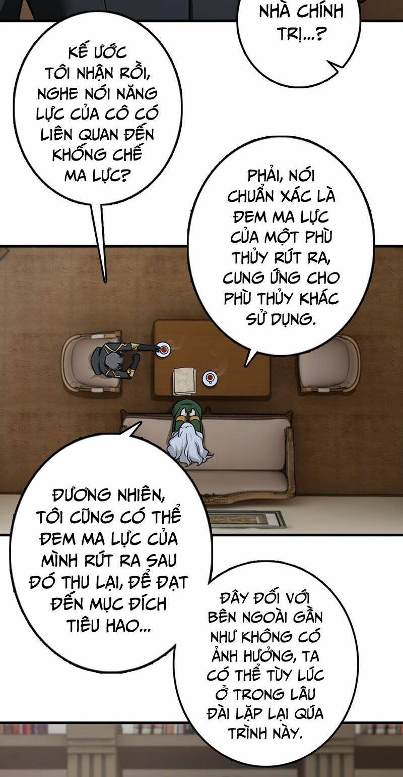 Chương 257 - Trang 28