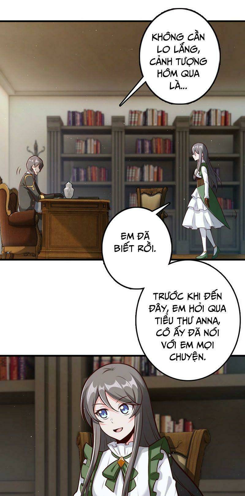 Chương 260 - Trang 19