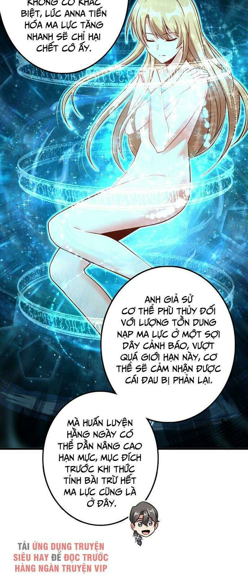 Chương 260 - Trang 30