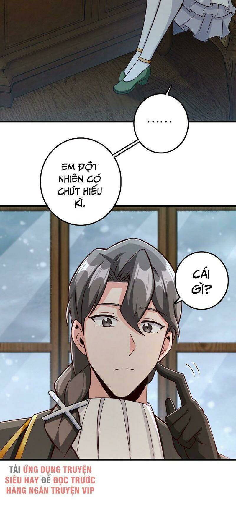 Chương 260 - Trang 36