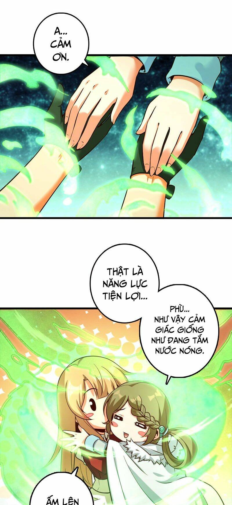 Chương 261 - Trang 12