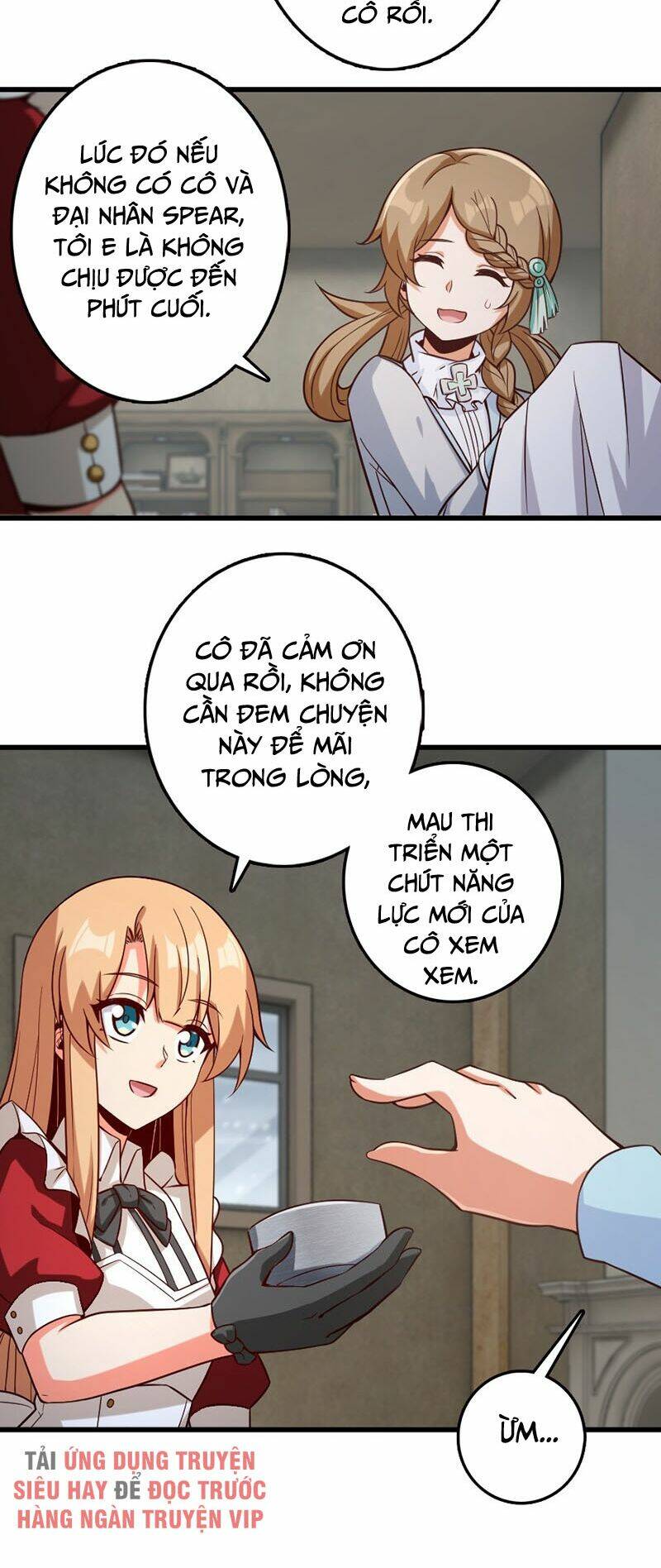 Chương 261 - Trang 15
