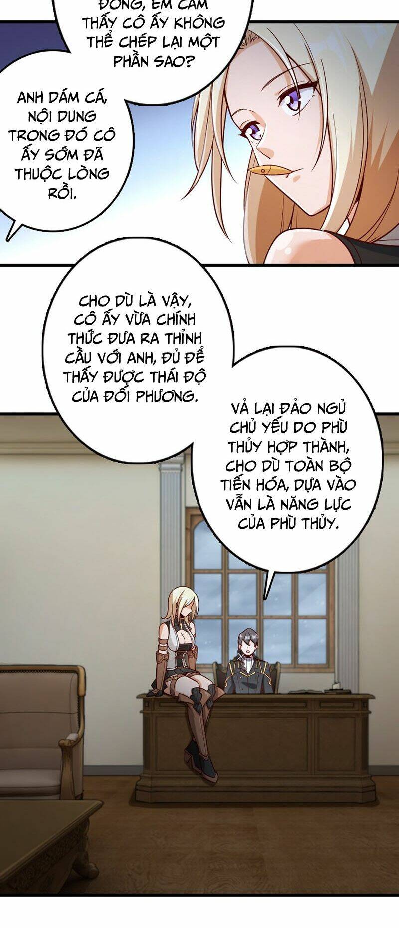 Chương 261 - Trang 7
