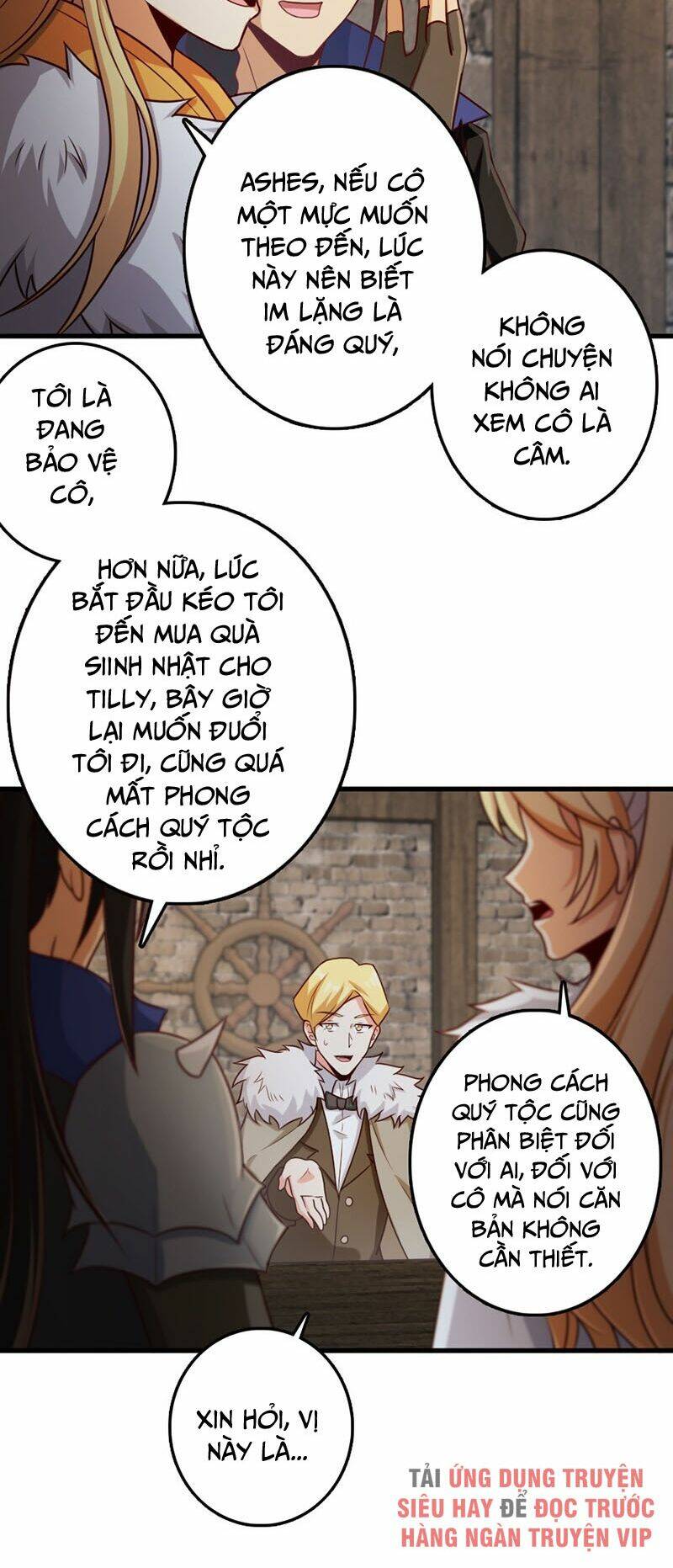 Chương 262 - Trang 23