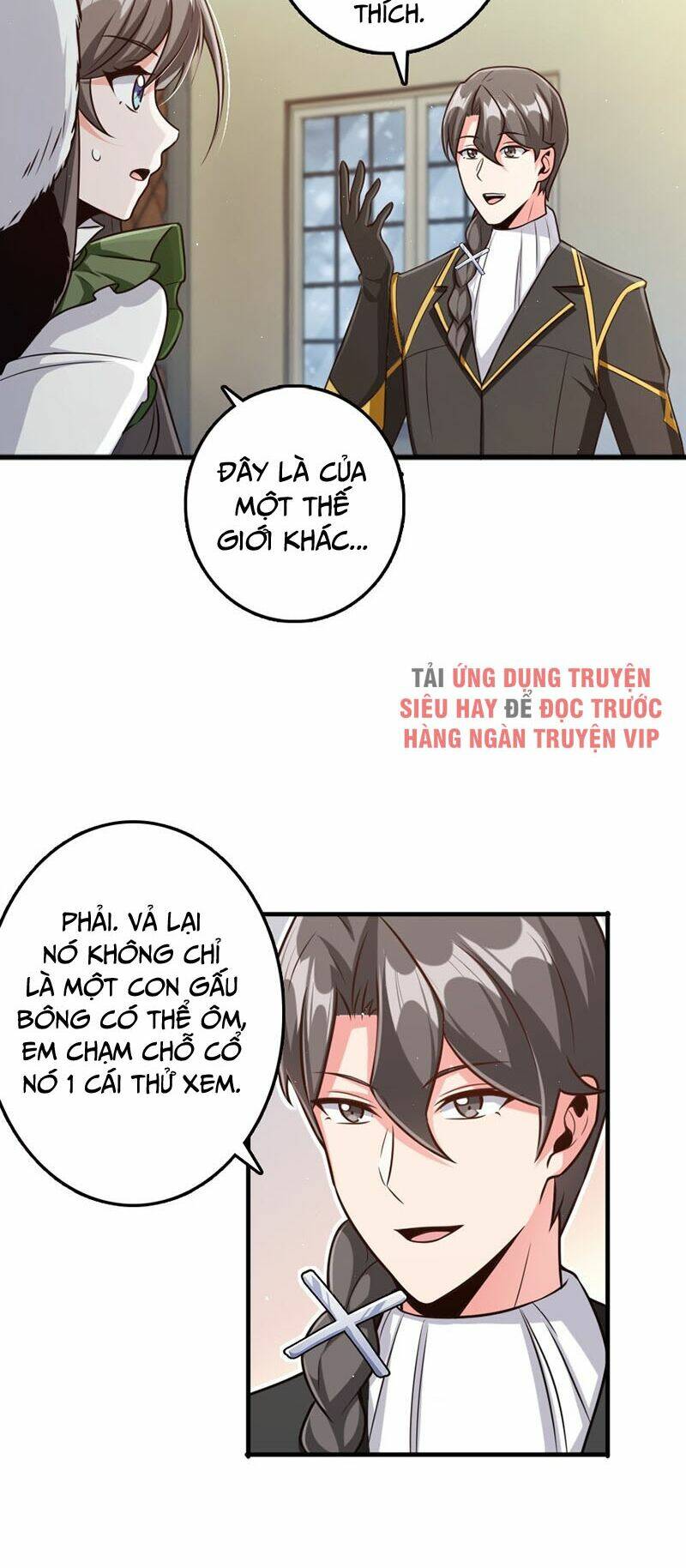 Chương 263 - Trang 21