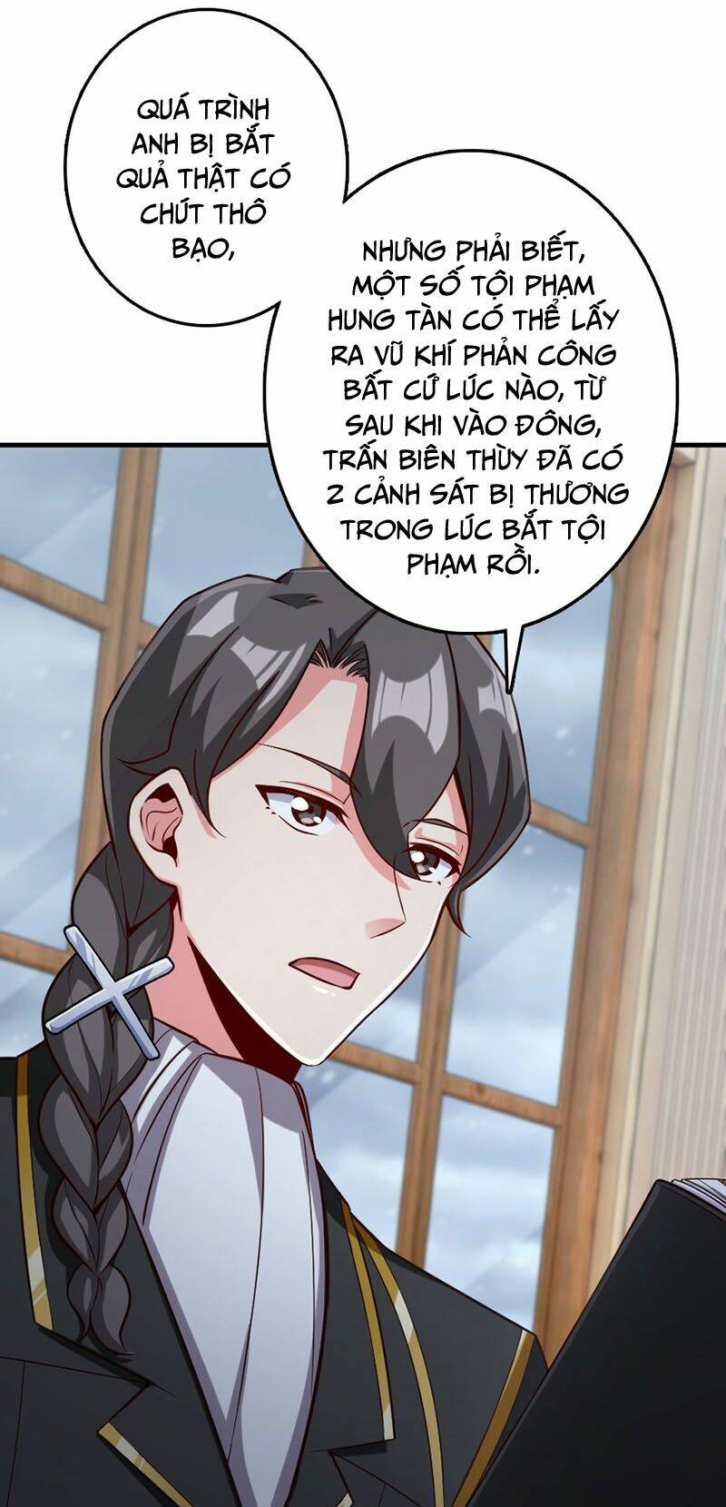Chương 264 - Trang 15