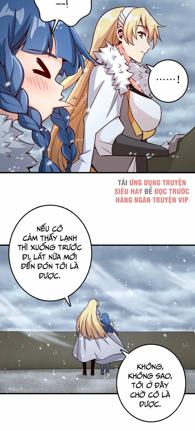 Chương 264 - Trang 35