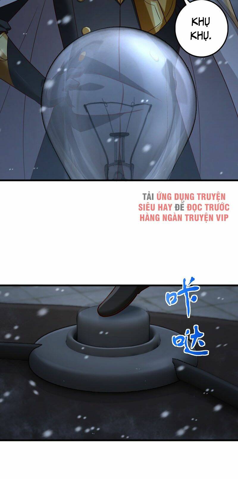 Chương 265 - Trang 31
