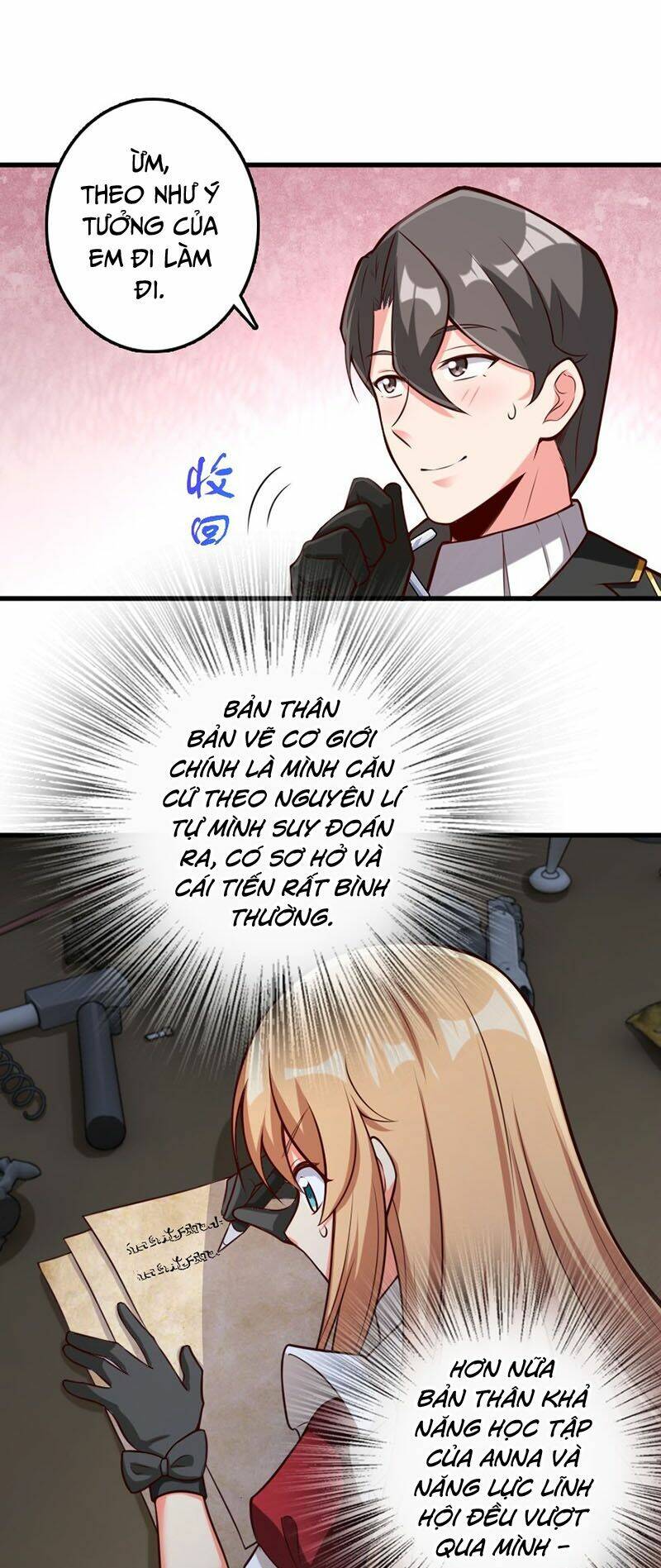 Chương 265 - Trang 8