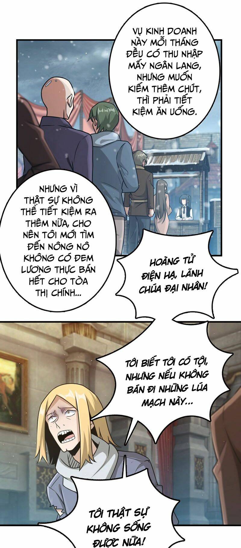 Chương 266 - Trang 18