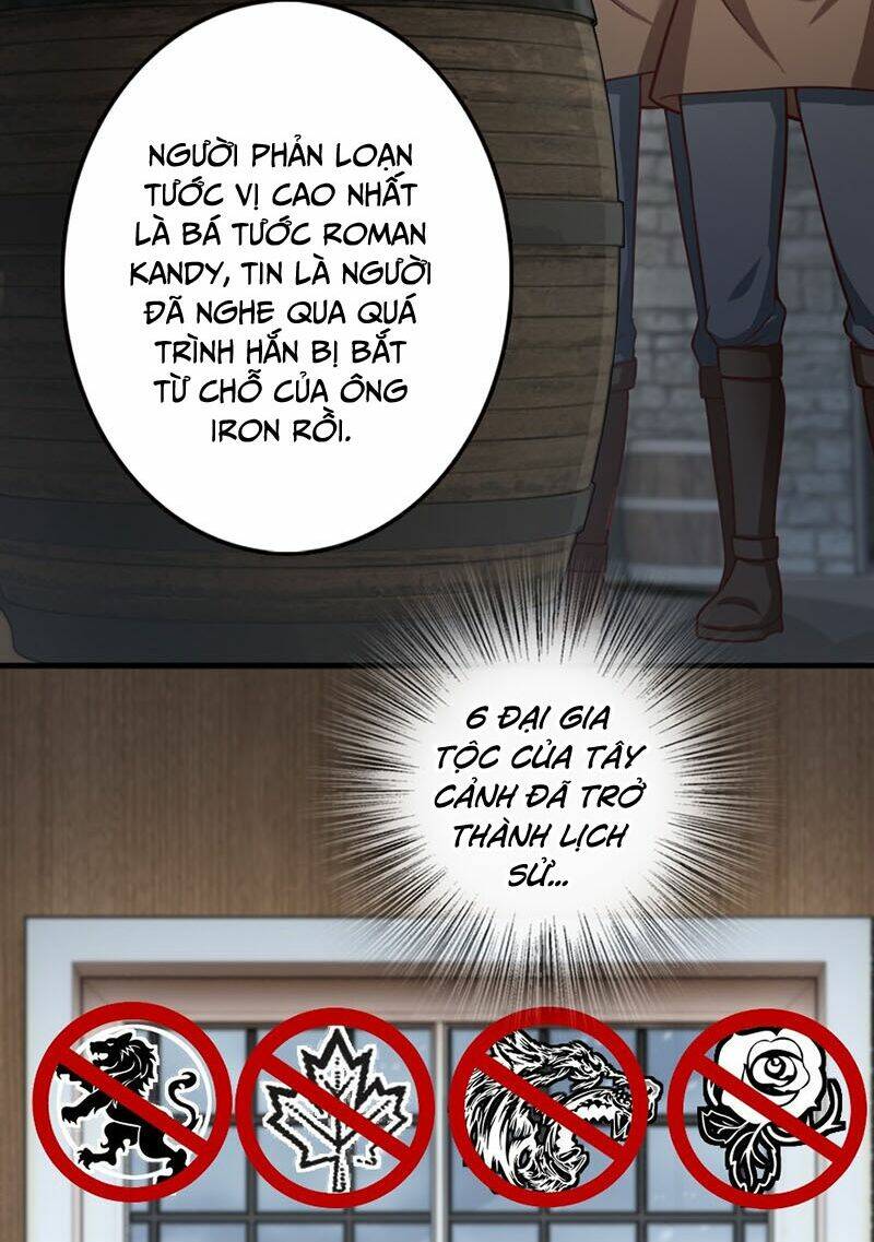 Chương 272 - Trang 29