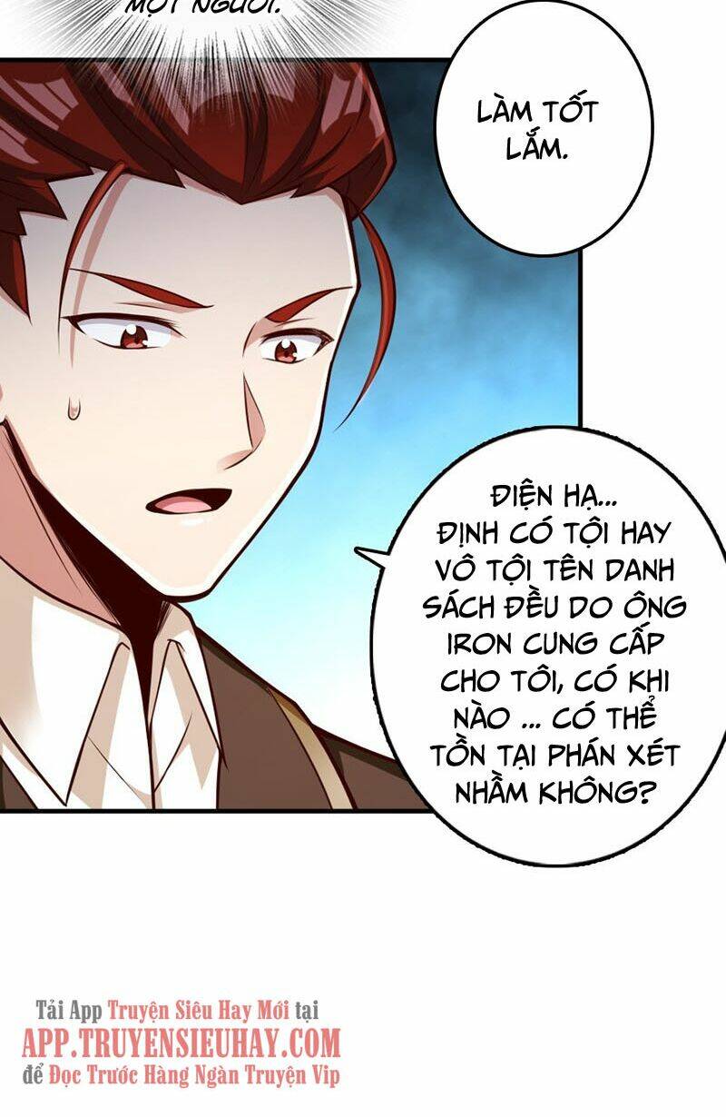 Chương 272 - Trang 31
