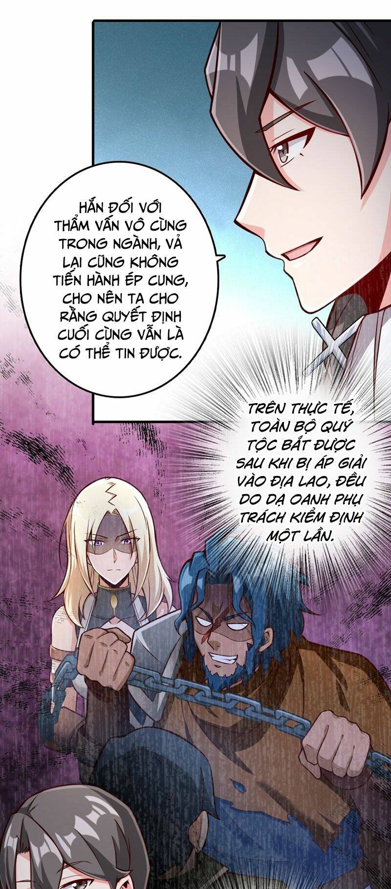 Chương 272 - Trang 32