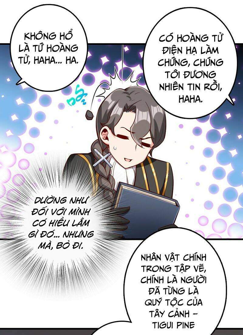Chương 273 - Trang 20