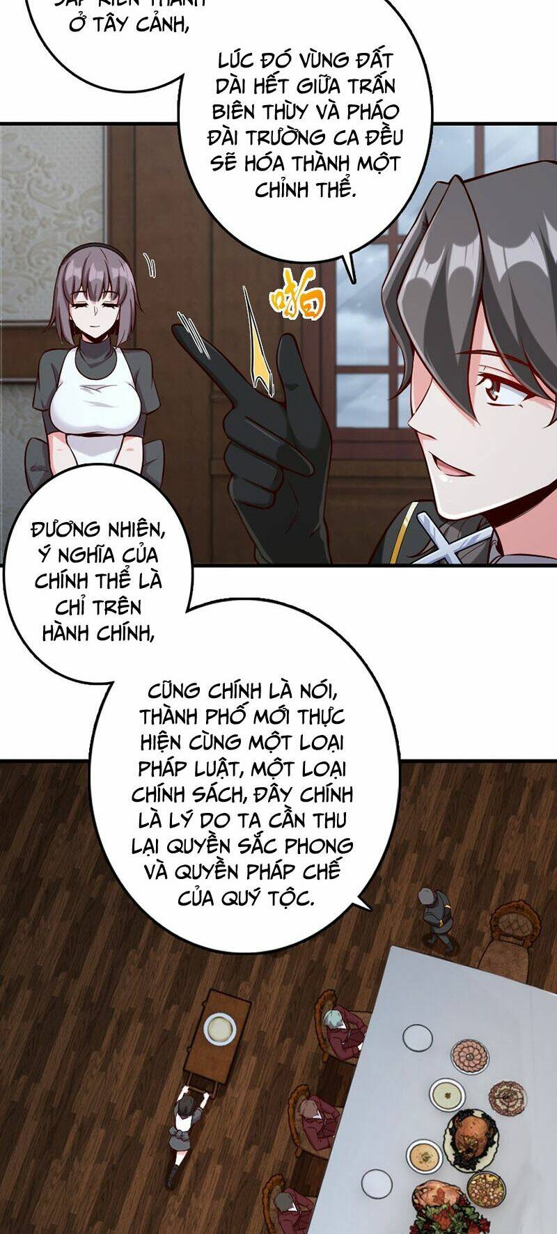 Chương 273 - Trang 23