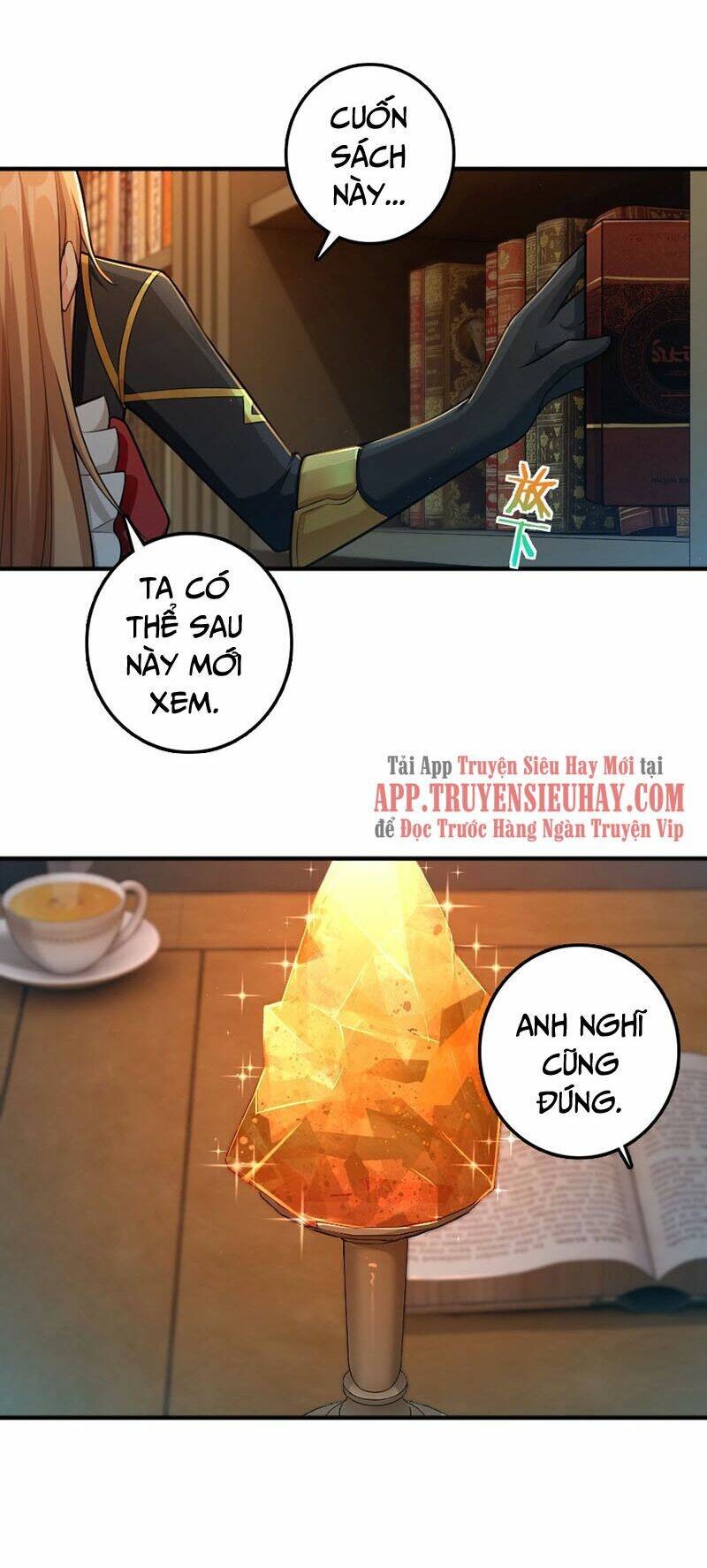 Chương 278 - Trang 38