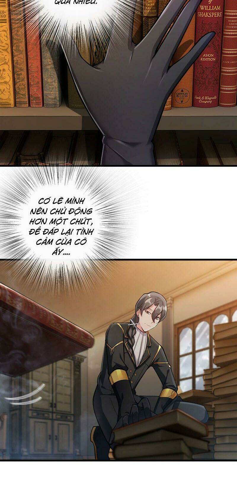Chương 279 - Trang 14