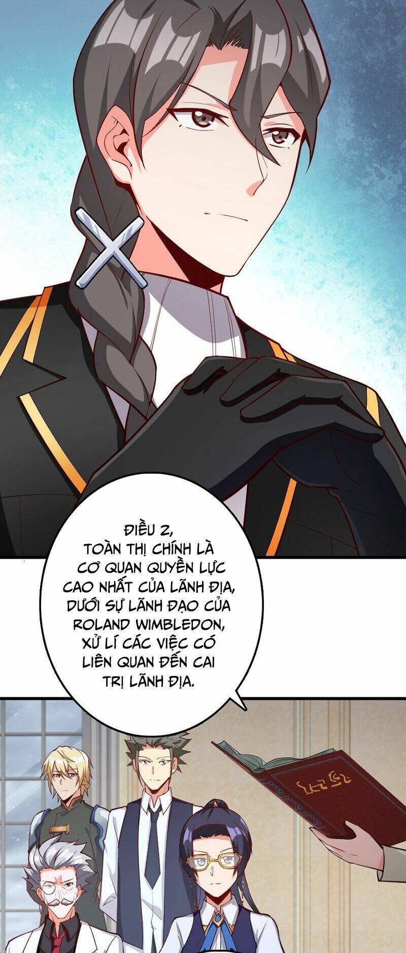 Chương 280 - Trang 31