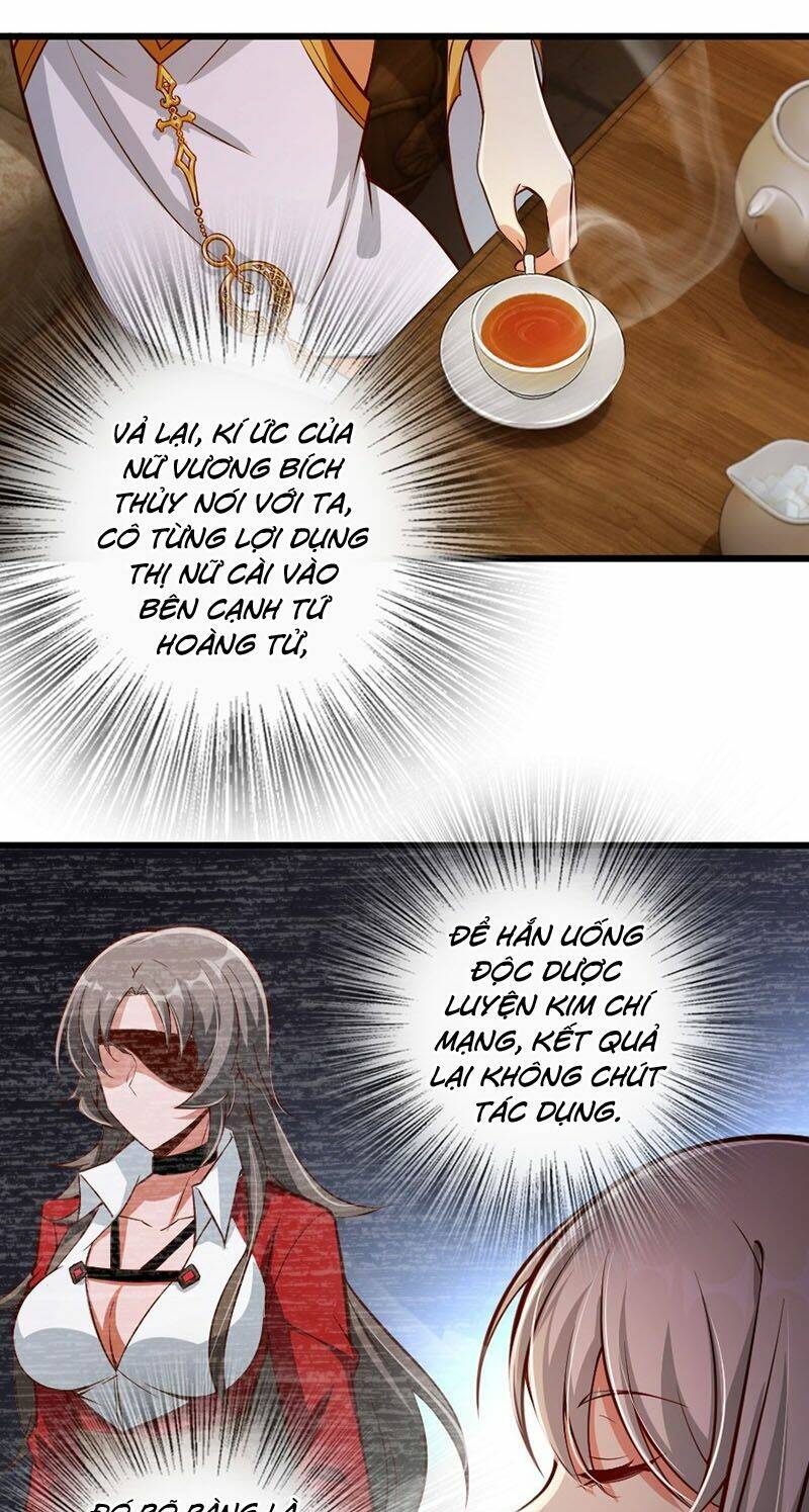 Chương 284 - Trang 23