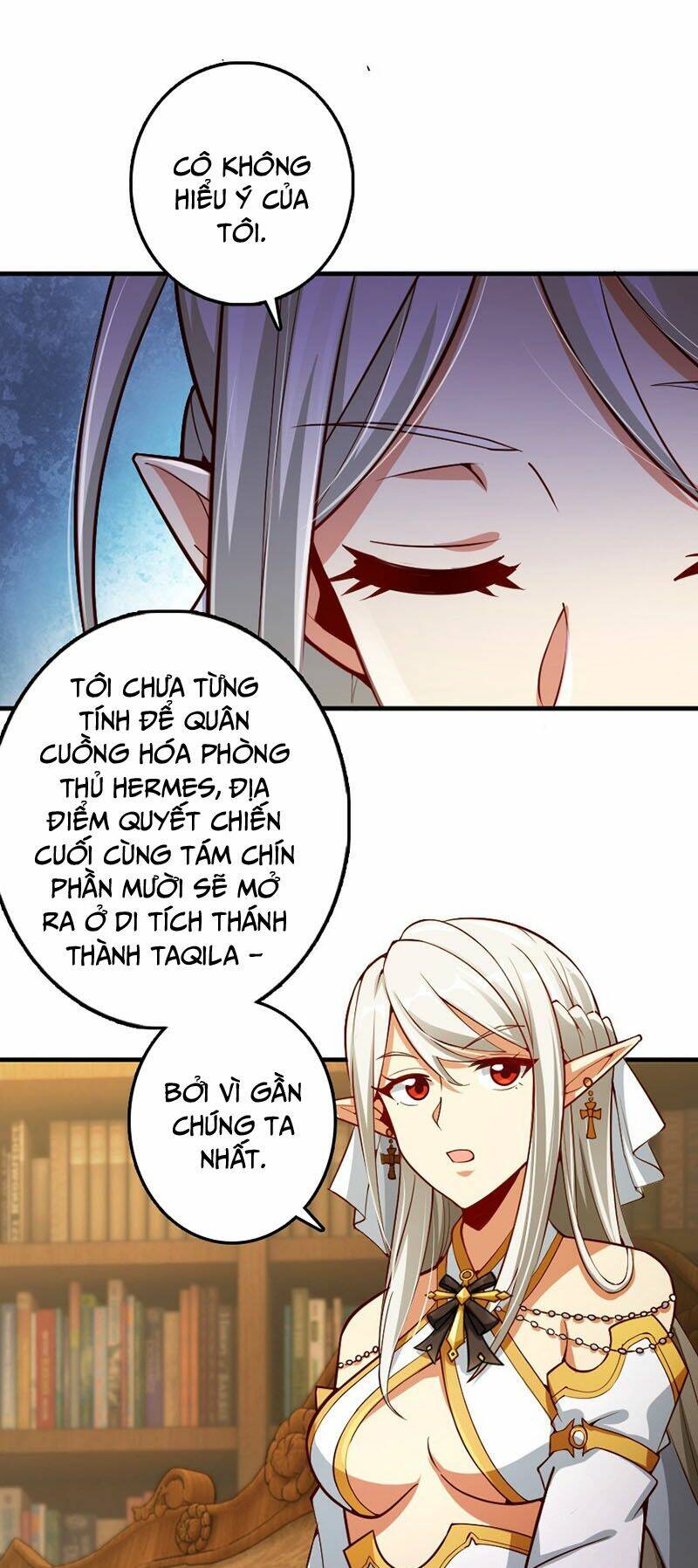 Chương 284 - Trang 31