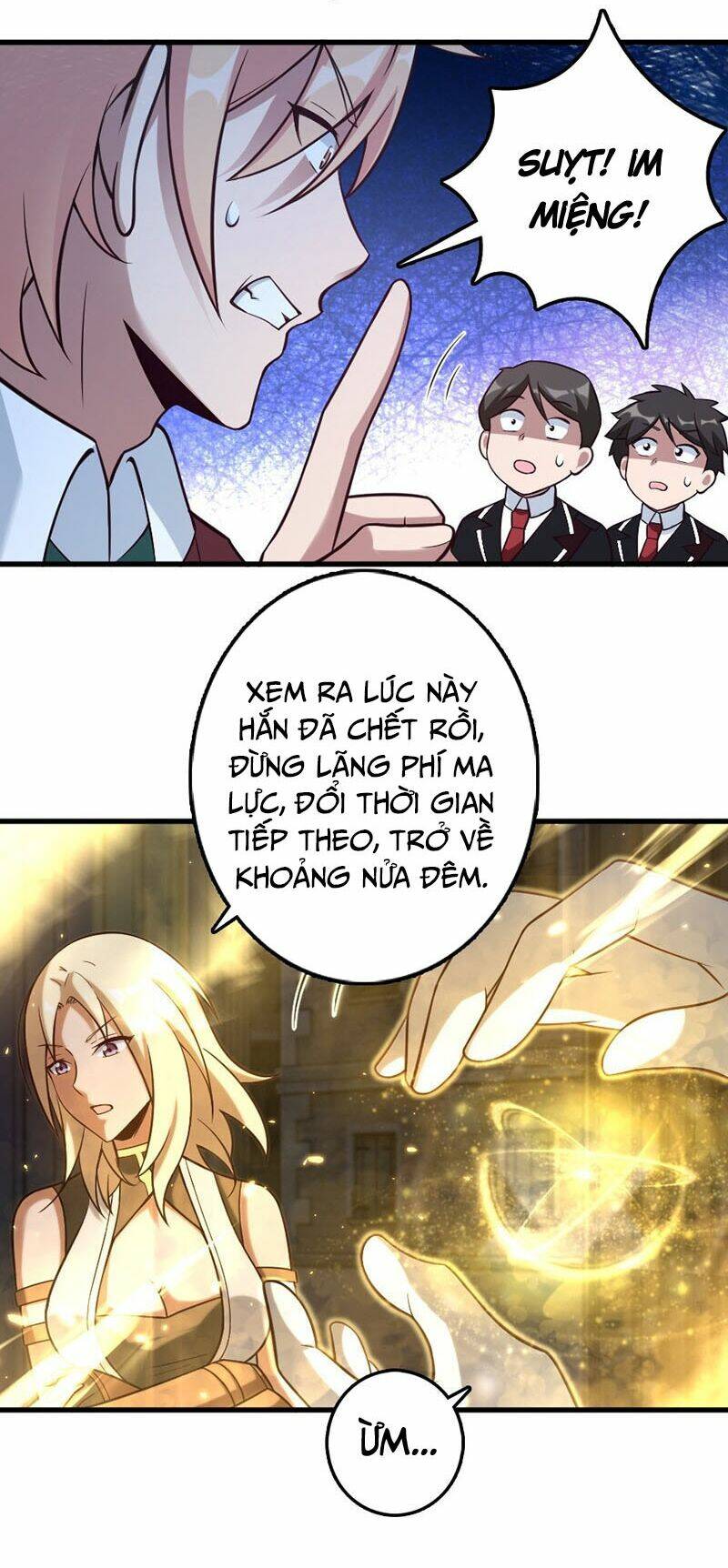 Chương 287 - Trang 27