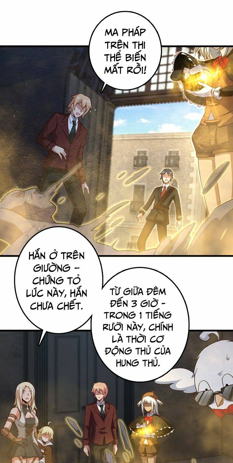 Chương 287 - Trang 28