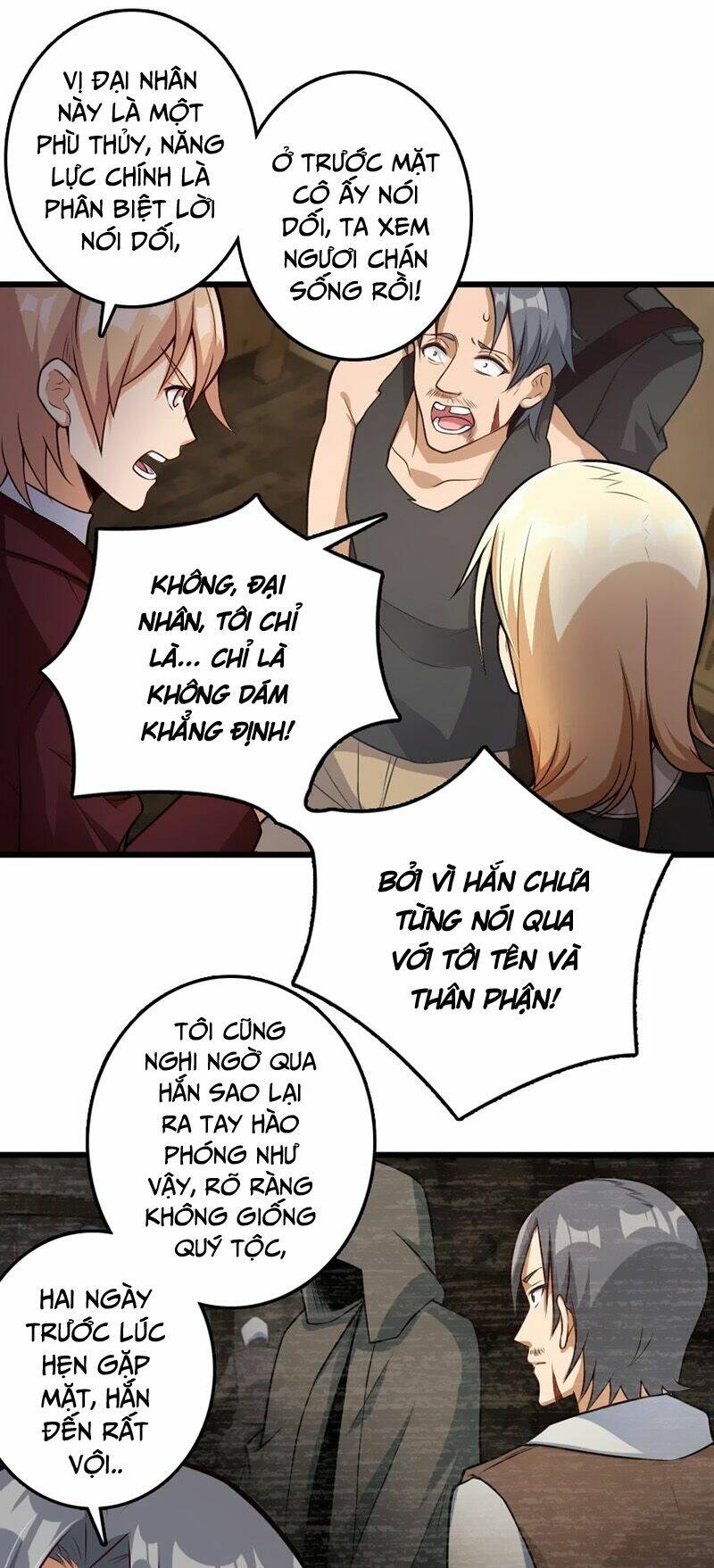 Chương 288 - Trang 26