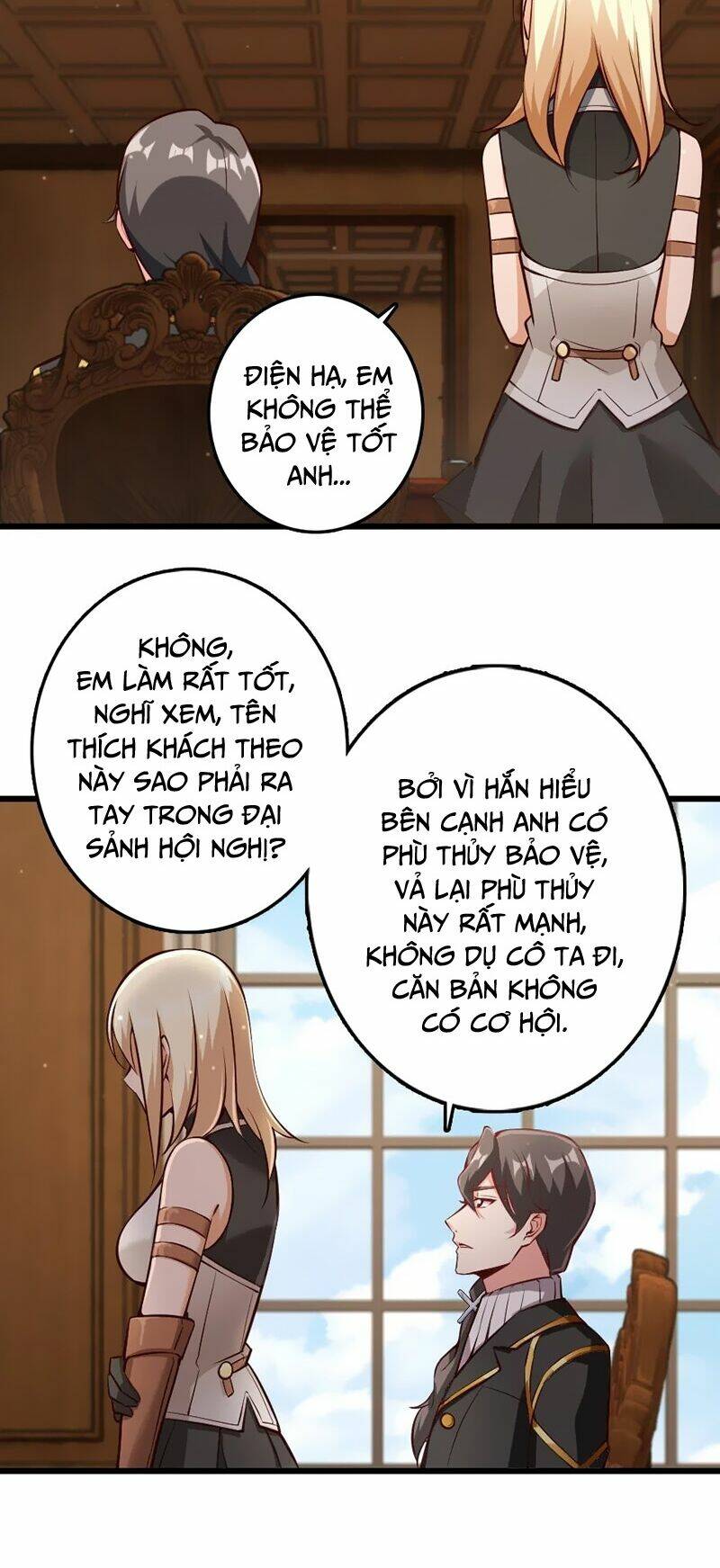 Chương 289 - Trang 30