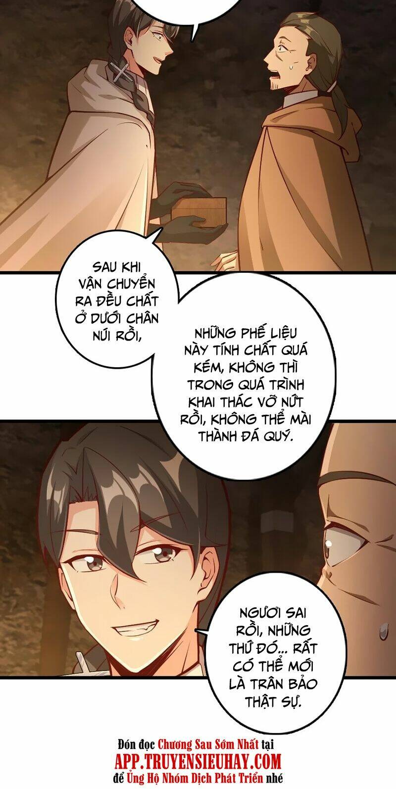 Chương 291 - Trang 13