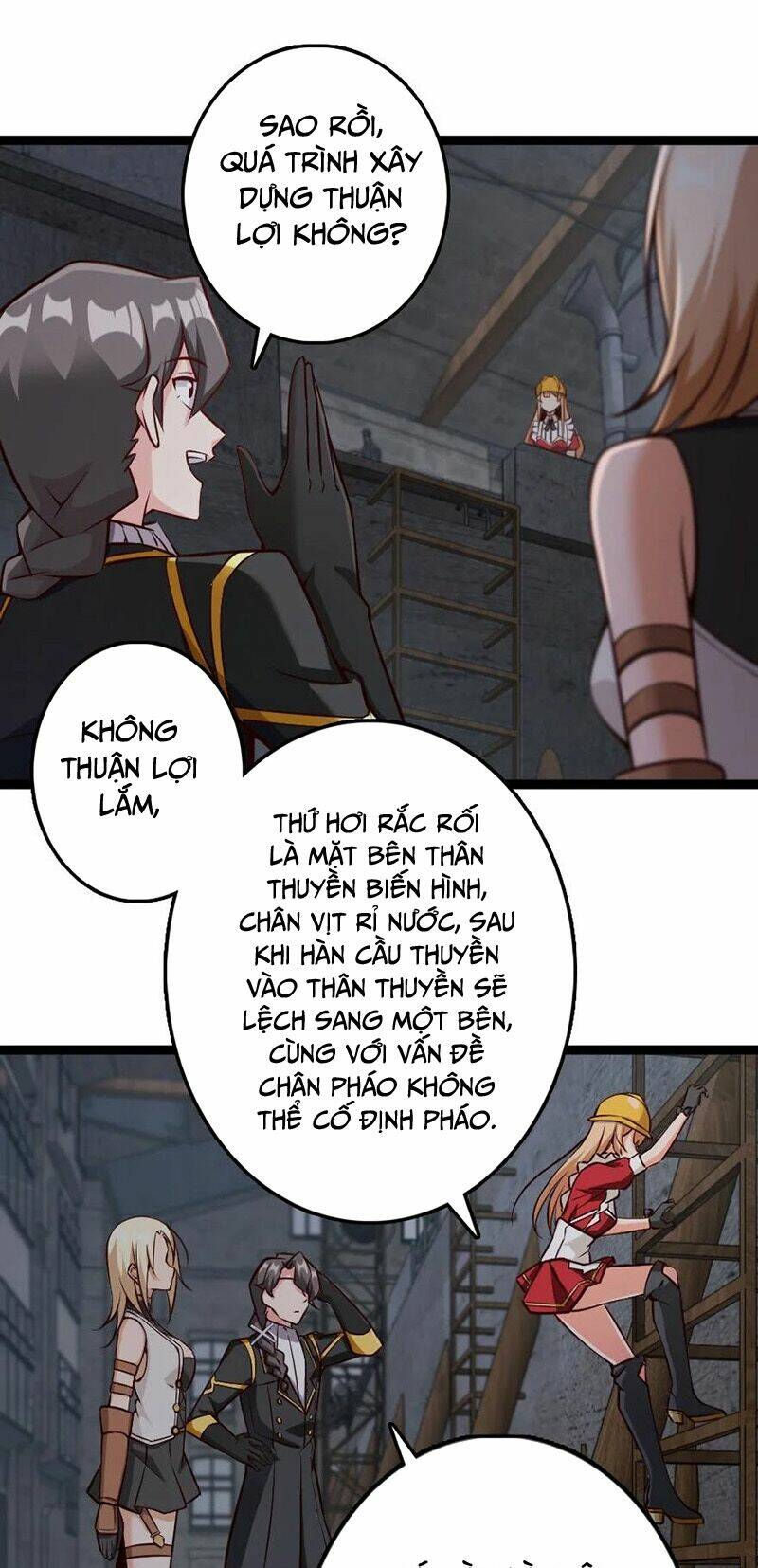 Chương 292 - Trang 29