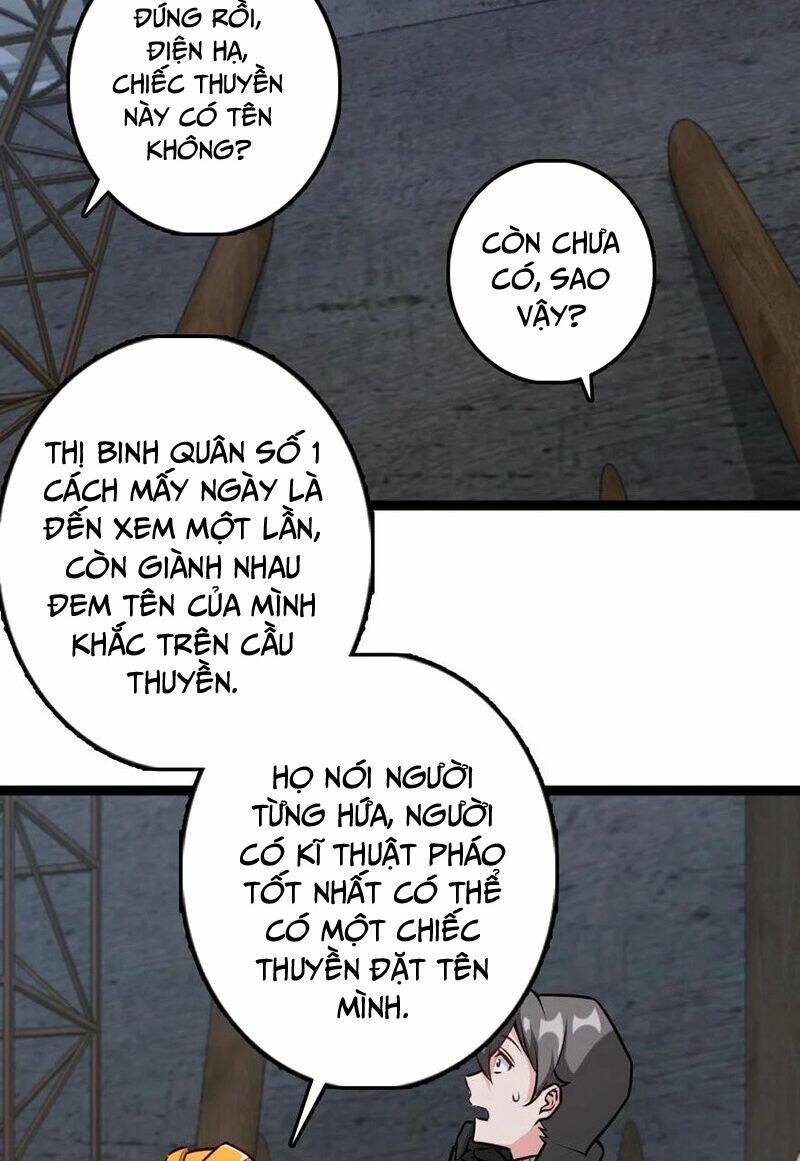 Chương 292 - Trang 32