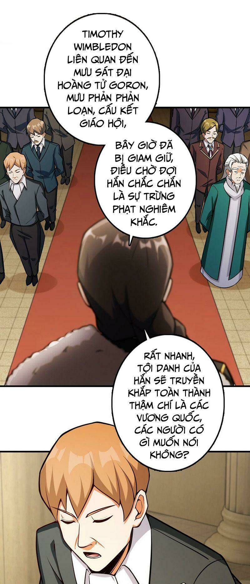 Chương 297 - Trang 17