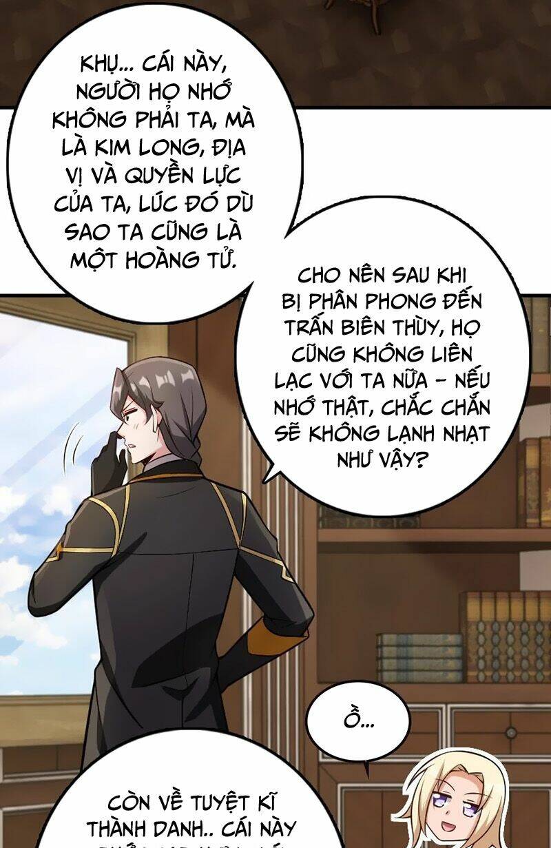Chương 299 - Trang 32