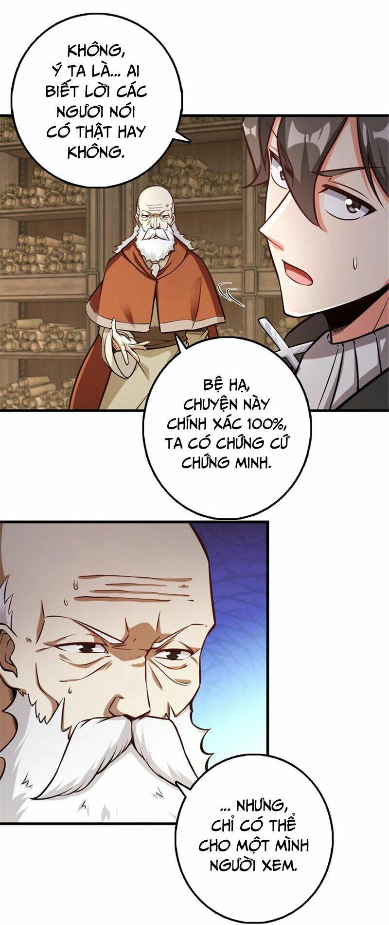 Chương 301 - Trang 33