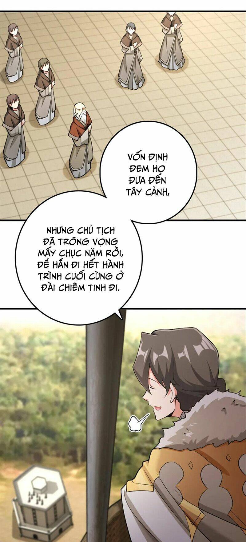 Chương 302 - Trang 21