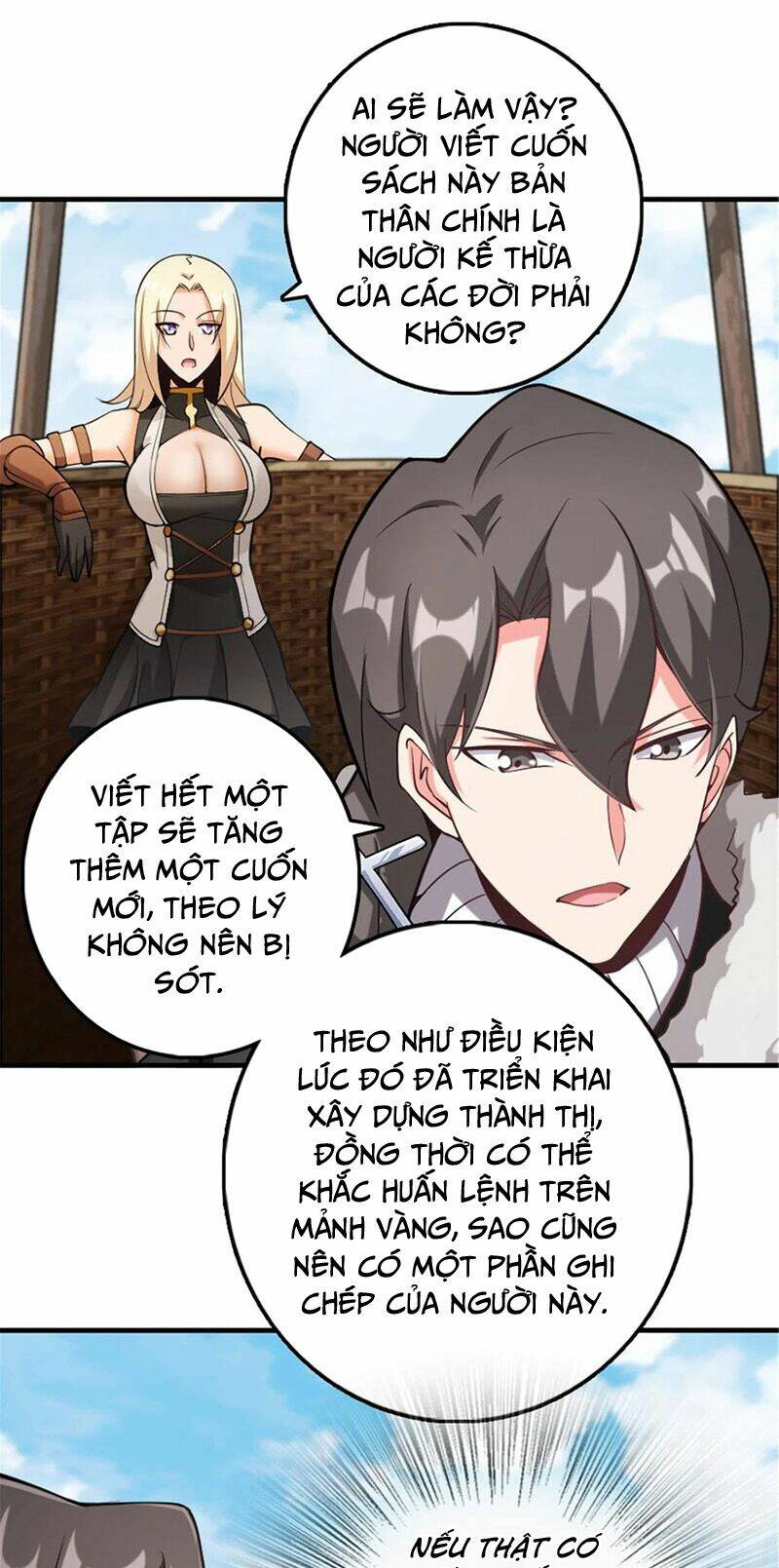 Chương 302 - Trang 31