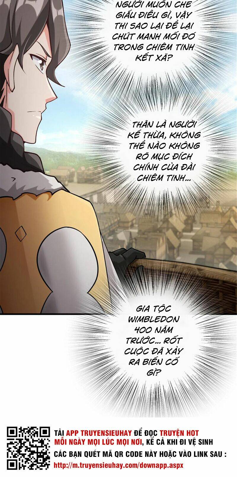 Chương 302 - Trang 32