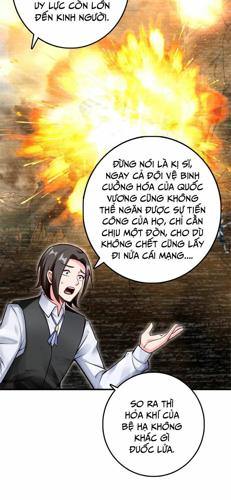 Chương 303 - Trang 5
