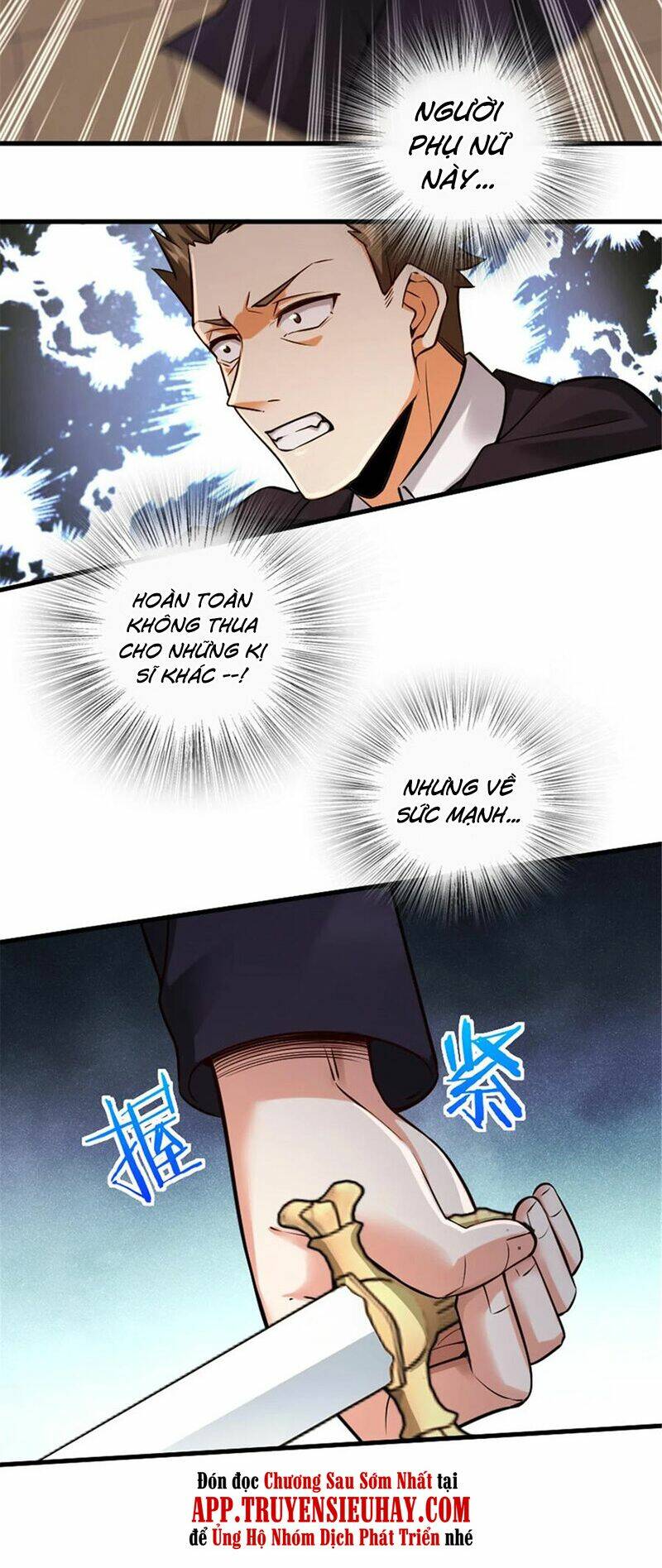 Chương 304 - Trang 11